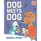 Dog Meets Dog - Hardcover