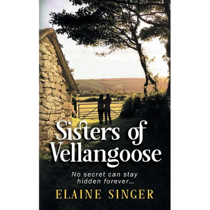 Sisters of Vellangoose - Paperback