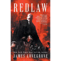 Redlaw - Paperback