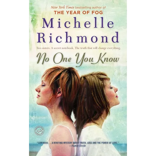 No One You Know - Paperback