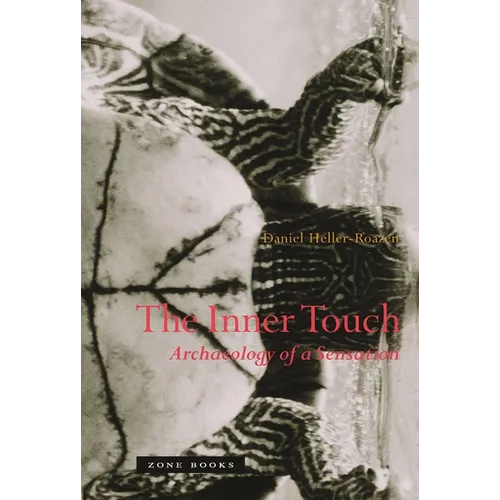 The Inner Touch: Archaeology of a Sensation - Paperback