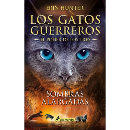 Sombras Alargadas / Long Shadows - Paperback