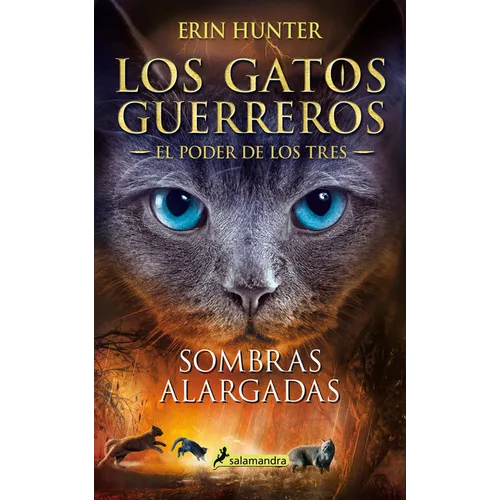 Sombras Alargadas / Long Shadows - Paperback