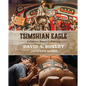 Tsimshian Eagle: A Culture Bearer's Journey - Hardcover