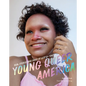 Young Queer America: Real Stories and Faces of LGBTQ+ Youth - Paperback