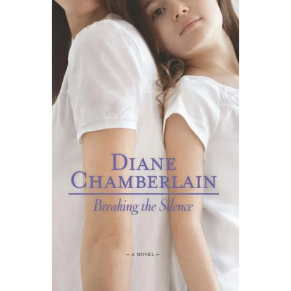 Breaking the Silence Original - Paperback