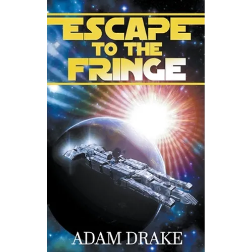 Escape to the Fringe - Paperback