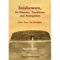 Inishowen, Its History, Traditions and Antiquities - Part Two: Its Parishes - Paperback
