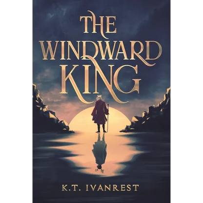 The Windward King - Hardcover