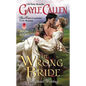 The Wrong Bride - Paperback