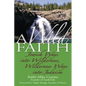 A Wild Faith: Jewish Ways Into Wilderness, Wilderness Ways Into Judaism - Hardcover