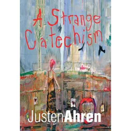 A Strange Catechism - Hardcover