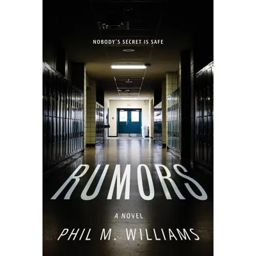 Rumors - Paperback