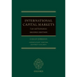 International Capital Markets: Law and Institutions - Paperback