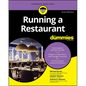 Running a Restaurant for Dummies - Paperback