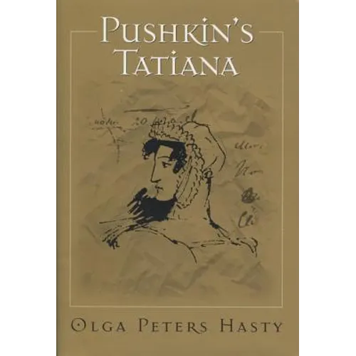 Pushkin's Tatiana - Paperback