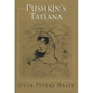 Pushkin's Tatiana - Paperback