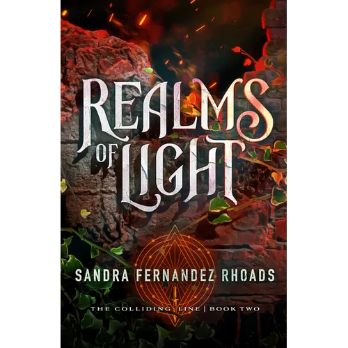 Realms of Light: Volume 2 - Paperback