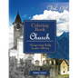 Christian Church: Gray Scale Photo Adult Coloring Book, Mind Relaxation Stress Relief Coloring Book Vol2: Series of coloring book for ad - Paperback