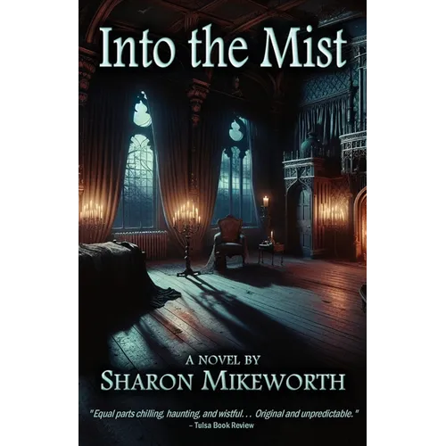 Into the Mist - Paperback