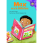 Max Va a la Biblioteca = Max Goes to the Library - Paperback