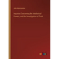 Inquiries Concerning the Intellectual Powers, and the Investigation of Truth - Paperback