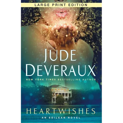Heartwishes: An Edilean Novel - Paperback
