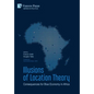 Illusions of Location Theory: Consequences for Blue Economy in Africa - Hardcover