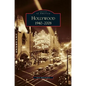 Hollywood, 1940-2008 - Hardcover
