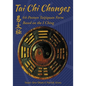 Tai Chi Changes: 64-Posture Taijiquan Form Based on the I Ching - Paperback