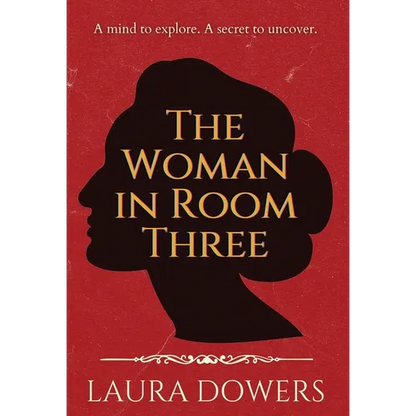The Woman in Room Three - Hardcover