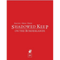 Shadowed Keep on the Borderlands (5e) - Paperback