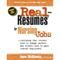 Real-Resumes for Nursing Jobs - Paperback