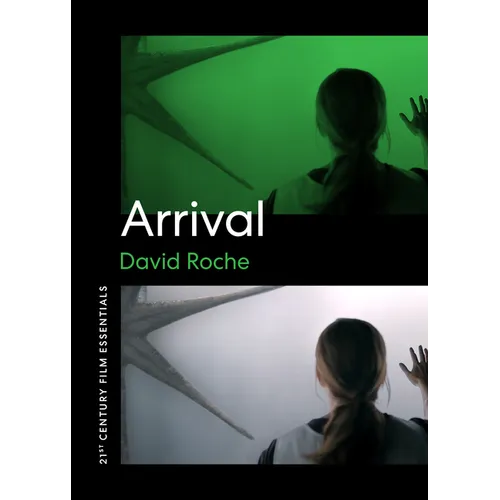 Arrival - Hardcover