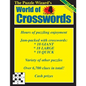 World of Crosswords No. 4 - Paperback