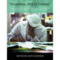 "It's useless they're Emirati.": Exploring Teacher Perceptions of Emirati Student Attainment in UAE Private Schools through the Cultural Competency Fr - Paperback