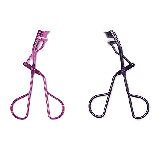 Nascita Eyelash Curler - Enhances Lash Appearance, Comfortable Beauty Tool for Dramatic Eye Makeup Look