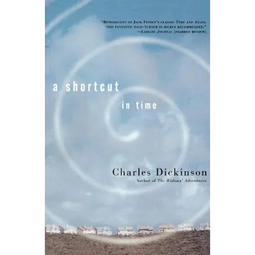 A Shortcut in Time - Paperback