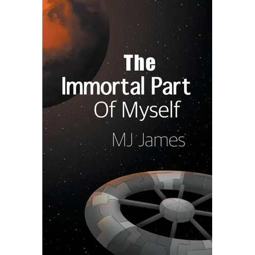 The Immortal Part of Myself - Paperback