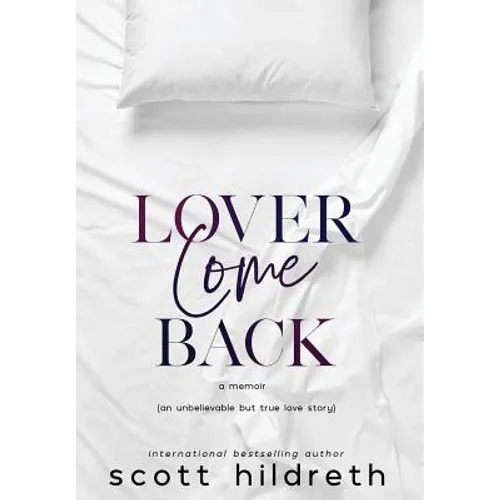 Lover Come Back - Hardcover