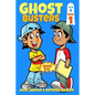 Ghost Busters: Book 1: Max, The Ghost Zappper: Books for Boys ages 9-12 (Ghost Busters for Boys) - Paperback