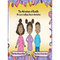 The Adventures of Kamille: Mr. Larry's Lollipop Shop in Amsterdam - Hardcover