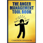 The Anger Management Tool Book - Paperback