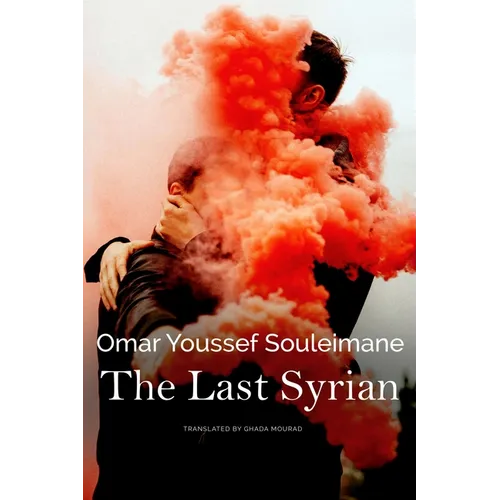 The Last Syrian - Hardcover