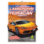 Lamborghini Hurac疣 - Paperback