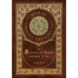 The History of Rome: Books 1-10 (Royal Collector's Edition) (Case Laminate Hardcover with Jacket) - Hardcover