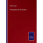 The Simplicity of the Creation - Paperback