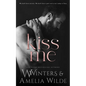 Kiss Me - Paperback