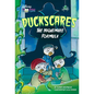 Duckscares: The Nightmare Formula - Hardcover