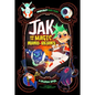 Jak and the Magic Nano-Beans: A Graphic Novel - Paperback